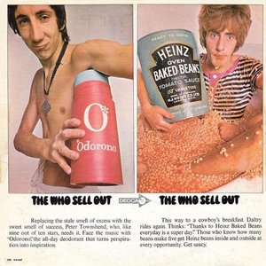 The Who Sell Out (Expanded Edition)