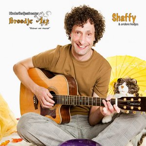 Shaffy En Andere Liedjes