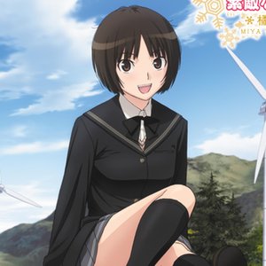 Avatar for 橘美也（阿澄佳奈）