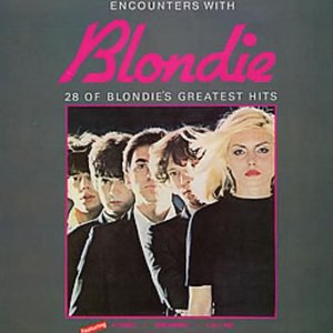 Encounters With Blondie