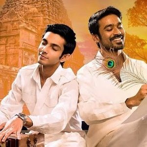 Dhanush & Anirudh Ravichander のアバター