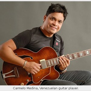 Carmelo Medina 的头像