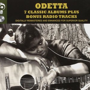 7 Classic Albums Plus Bonus Radio Tracks