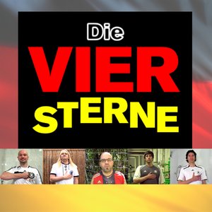 Image for 'Die vier Sterne'