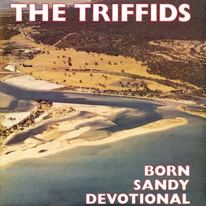 Born Sandy Devotional (New Re-issue)