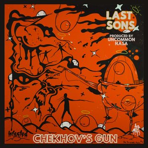Chekhov's Gun