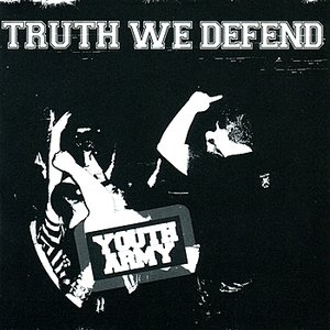 Truth We Defend - EP
