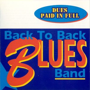 Avatar de Back to Back Blues Band