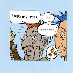 Story of a punk