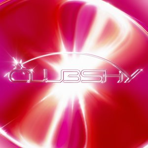 CLUB SHY - EP