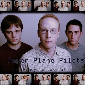 Paper Plane Pilots için avatar