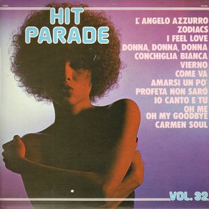 Hit parade, vol. 32