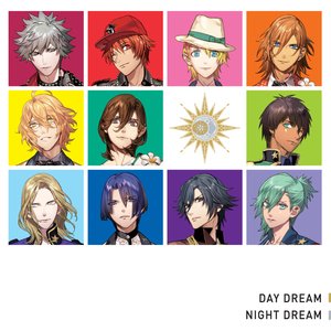 うたの☆プリンスさまっ♪Shining Dream - EP