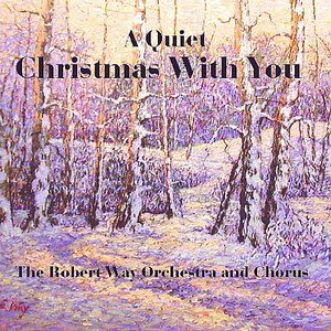 A Quiet Christmas With You