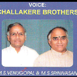 Sri Venugopal, Sri Srinivasan 的头像