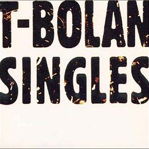 T-BOLAN: Singles