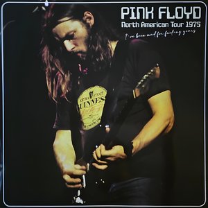North American Tour 1975 (I've Been Mad For Fucking Years)