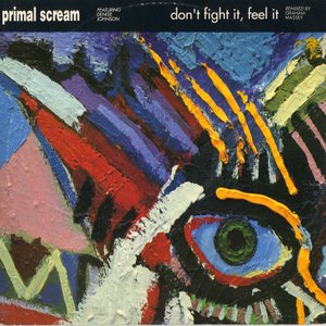 Don't Fight It, Feel It (Remixed by Graham Massey)