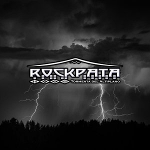 Tormenta del Altiplano - Single