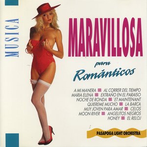Musica Maravillosa para Románticos