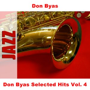 Don Byas Selected Hits Vol. 4