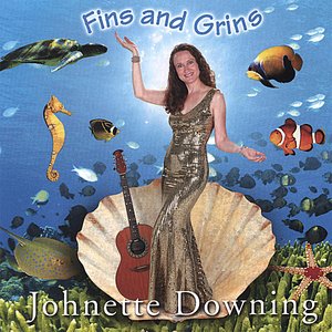 Fins And Grins