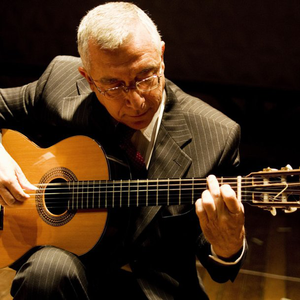 Turibio Santos photo provided by Last.fm