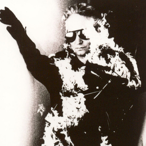 Jim Steinman photo provided by Last.fm