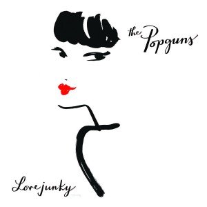 Lovejunky 7"