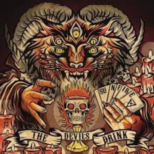 The Devil's Drink [Explicit]