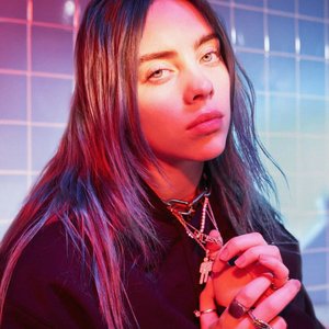 Download Billie Eilish Aesthetic Photos Background