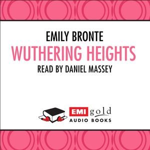 Emily Bronte - Wuthering Heights