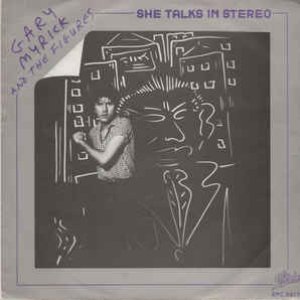 She Talks In Stereo