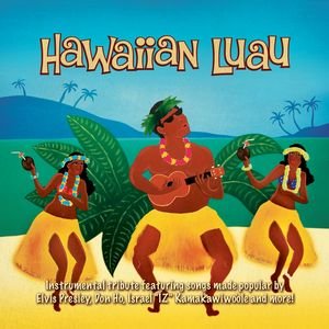 Hawaiian Lua