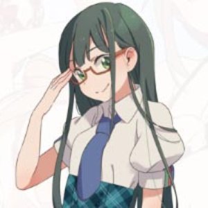 白銀貴子(CV.松井恵理子) 的头像