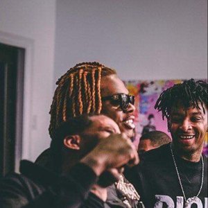 Gunna & 21 Savage 的头像