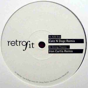 Retrofit #8