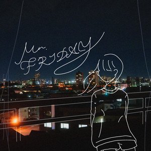 Mr.FRIDAY - Single