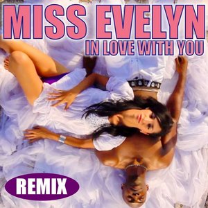 In Love With You (Remixes)