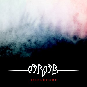Departure