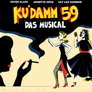 Ku'damm 59 - Das Musical