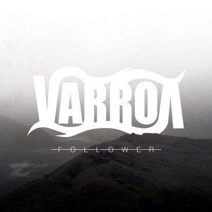 “VARROA”的封面