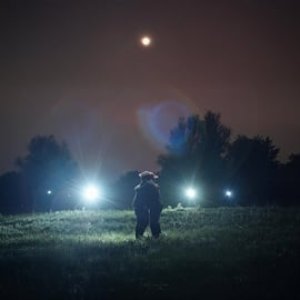 Przepraszam Cię