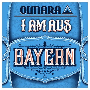I am aus Bayern - Single