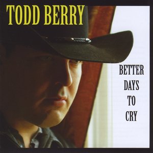 Better Days to Cry