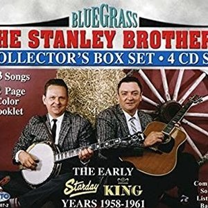 The Early Starday/King Years 1958-1961