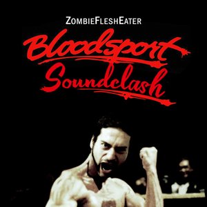 Bloodsport Soundclash