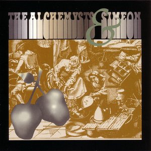 The Alchemysts & Simeon