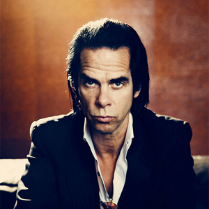 Nick Cave live