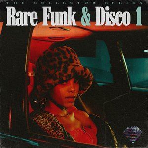 Rare Funk & Disco 01